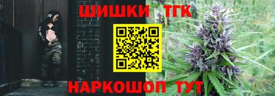 тгк Канаш